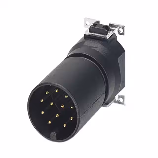 1411987 Phoenix Contact  Assemblages de connecteurs circulaires